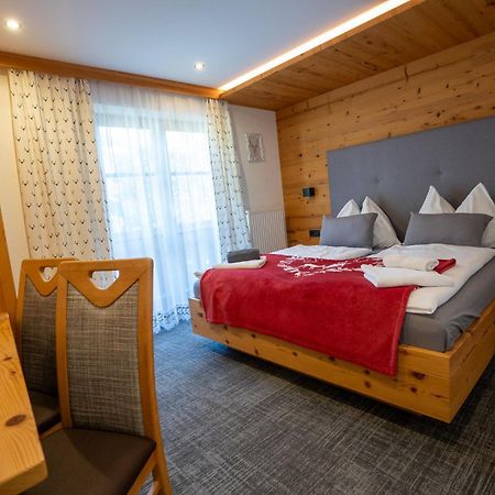Haus Hoellwart Sankt Johann im Pongau Bagian luar foto