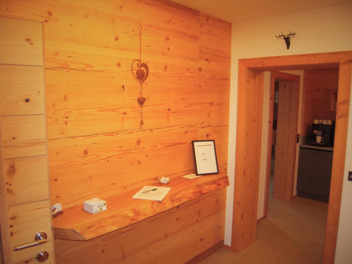 Haus Hoellwart Sankt Johann im Pongau Bagian luar foto