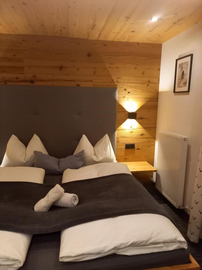 Haus Hoellwart Sankt Johann im Pongau Bagian luar foto