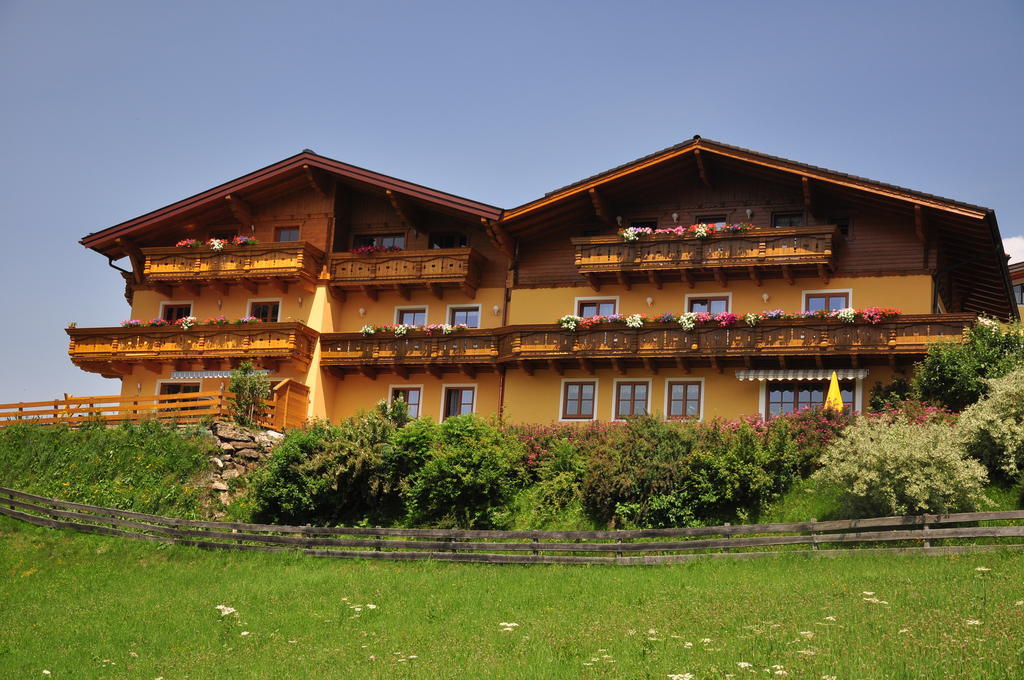 Haus Hoellwart Sankt Johann im Pongau Bagian luar foto