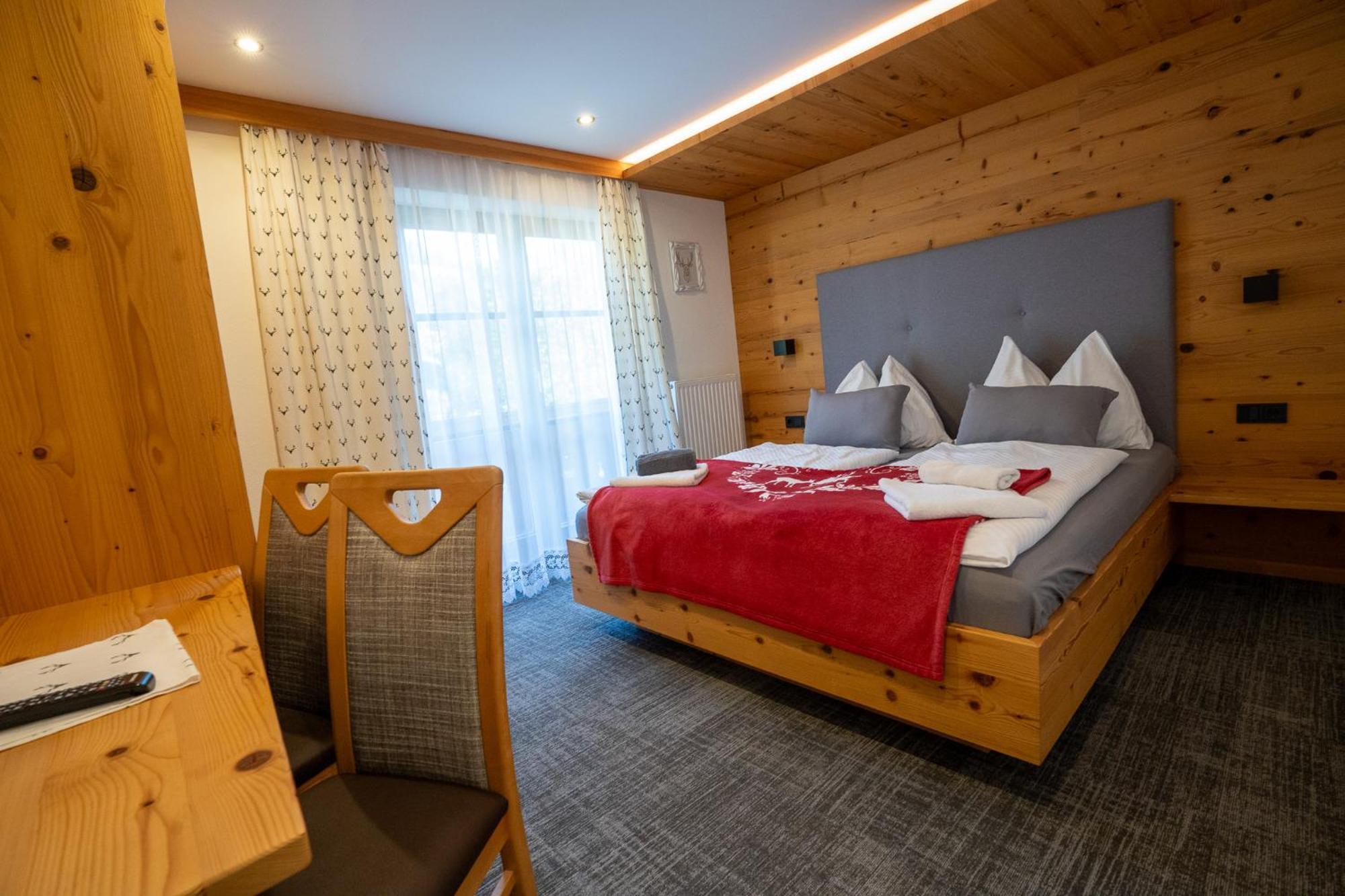 Haus Hoellwart Sankt Johann im Pongau Bagian luar foto