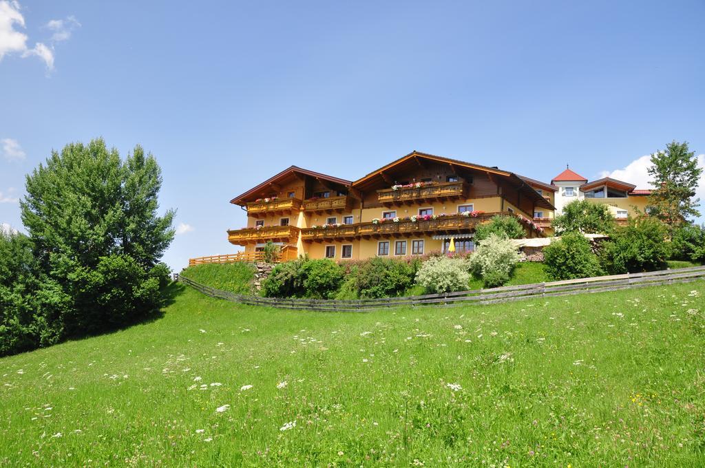 Haus Hoellwart Sankt Johann im Pongau Bagian luar foto