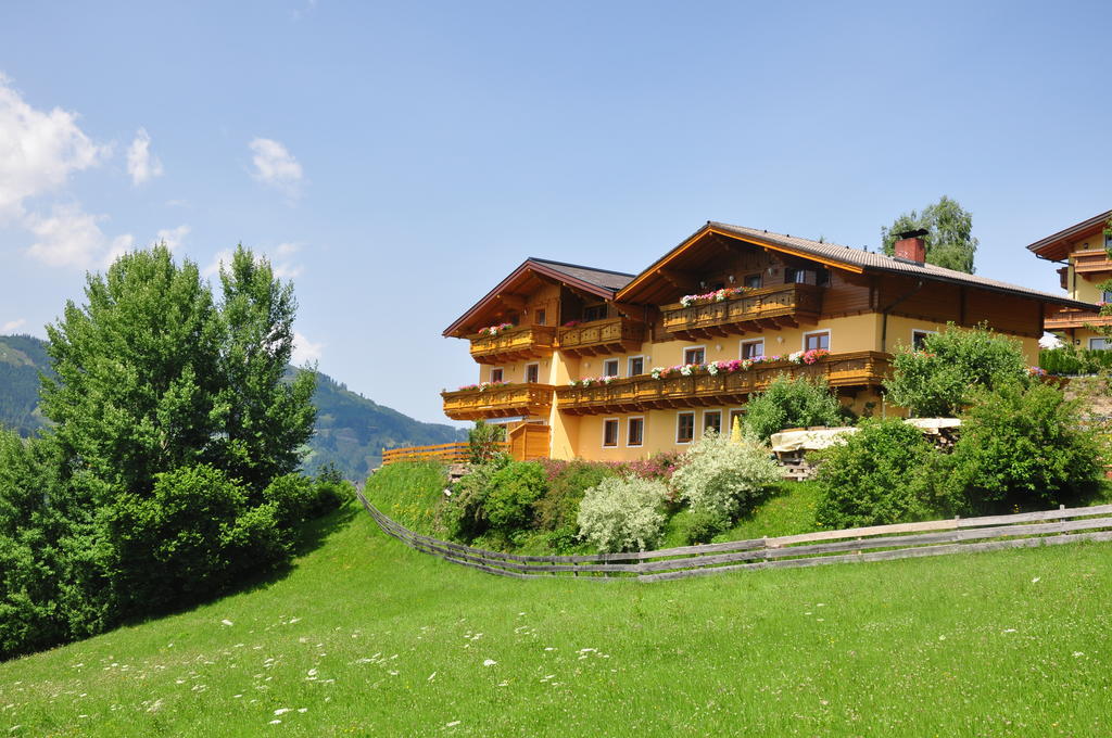 Haus Hoellwart Sankt Johann im Pongau Bagian luar foto