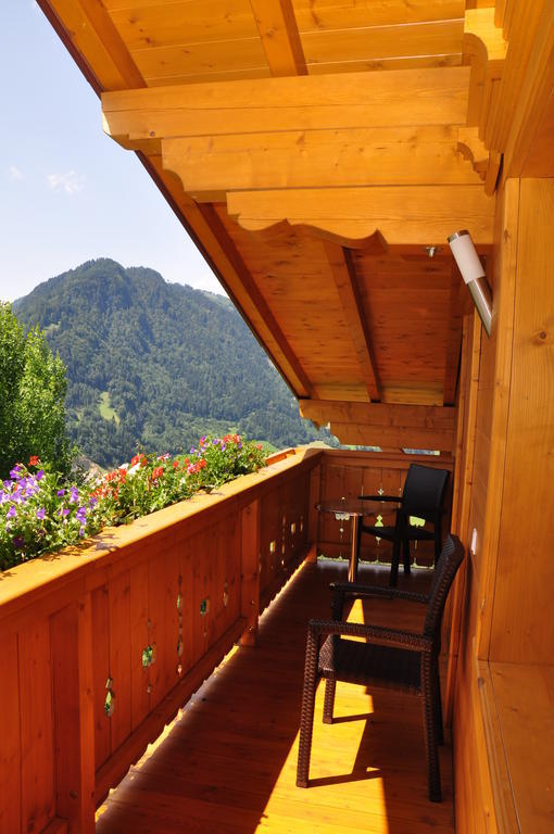 Haus Hoellwart Sankt Johann im Pongau Bagian luar foto