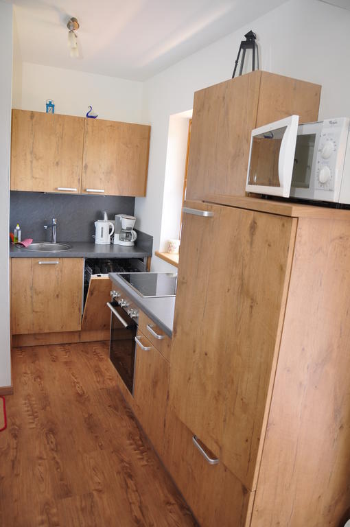 Haus Hoellwart Sankt Johann im Pongau Bagian luar foto