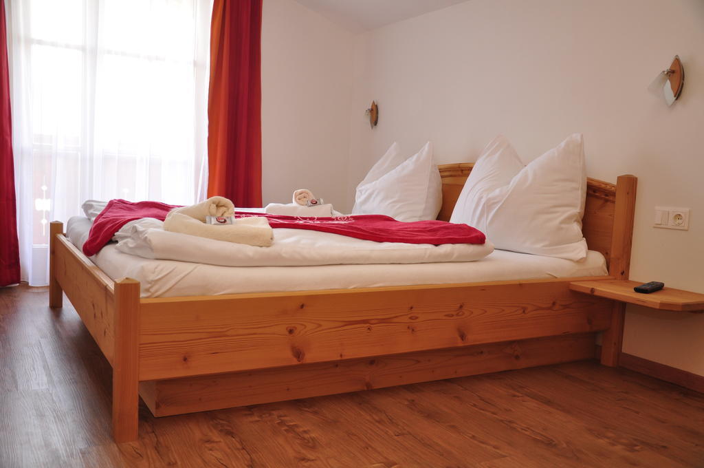 Haus Hoellwart Sankt Johann im Pongau Bagian luar foto
