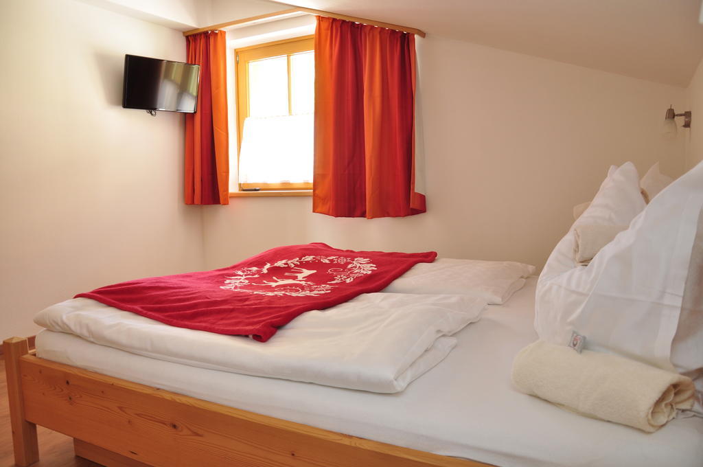 Haus Hoellwart Sankt Johann im Pongau Bagian luar foto