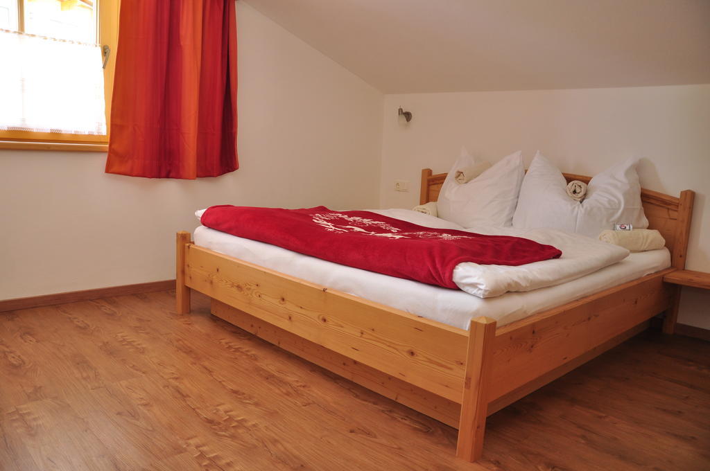 Haus Hoellwart Sankt Johann im Pongau Bagian luar foto