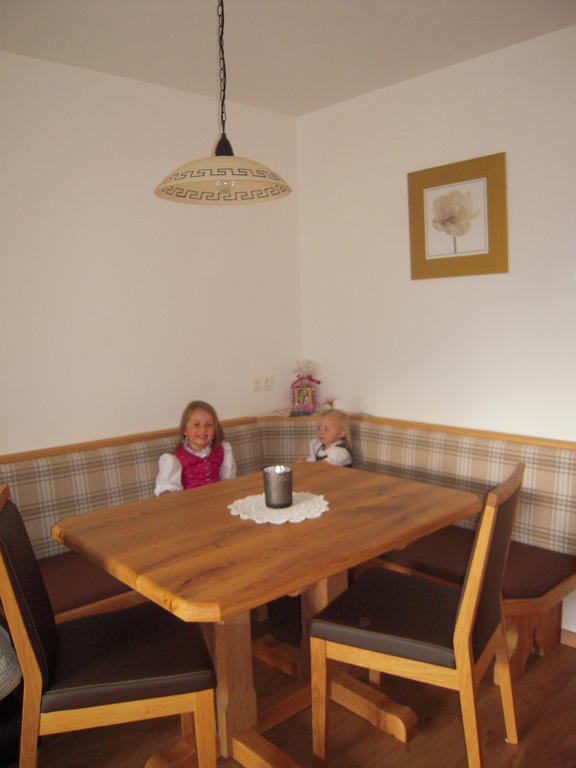 Haus Hoellwart Sankt Johann im Pongau Bagian luar foto