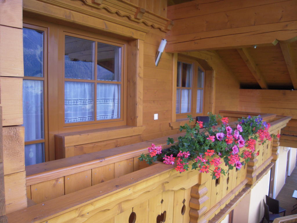 Haus Hoellwart Sankt Johann im Pongau Bagian luar foto